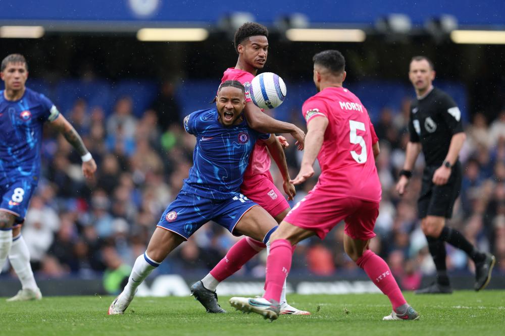 無論是梅西 無論是梅西